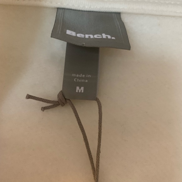 2 for 15 Bench Sweater - Picture 4 of 7